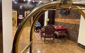 Golden Key Hotel Amman